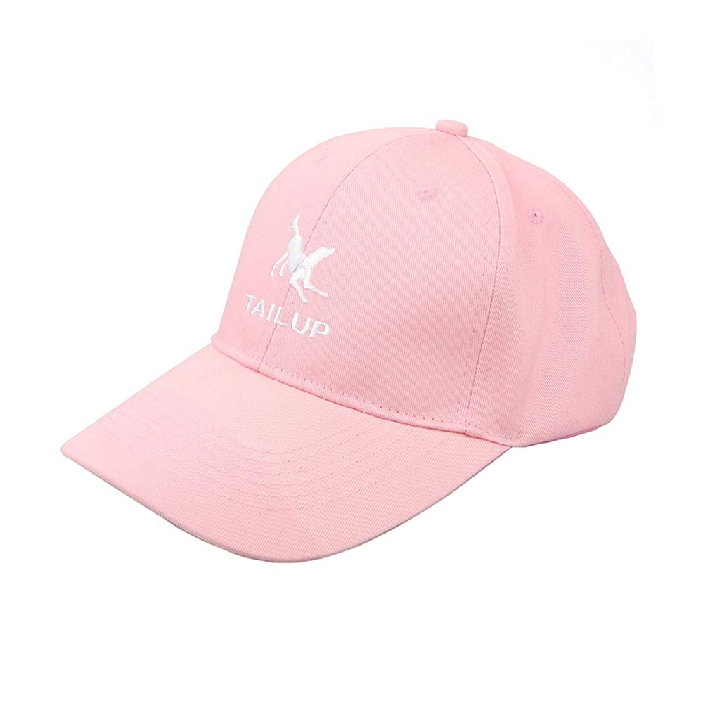 Pets Outing Parent-Child Baseball Caps, Outdoor Small Dog Cat Leisure Visor & Free Size Men/Women Sunblock Protection Hat, Adjustable Summer Puppy Casual Sports Oxford Fabric Canvas Outfit