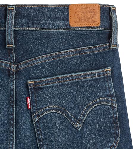 Levi's Damen Retro High Skinny Jeans, Valuable Time, 23W / 30L – Ansicht 6