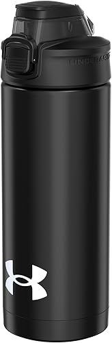 Miniatura 10 de UA 16oz Protege 2 Hyper Green OSFA Verde (Hyper Green),Negro -,Negro satinado,Atlántida azul,Azul brisa,Real,https://www.amazon.com/dp/undefined