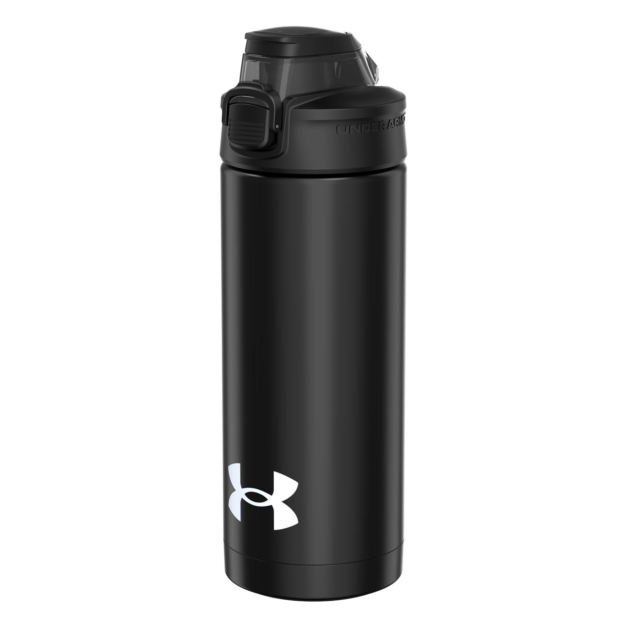 UA 16oz Protege 2 Black OSFA