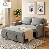 HOMCOM B0H25S8996 lato 2