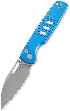 BESTECHMAN VECTOR BMK15D D2 Çelik Çakı