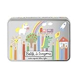 Derrière La Porte (DLP)