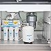 Geekpure 10-inch Inline Mineral Water Filter Upgrade for Reverse Osmosis System-1/4