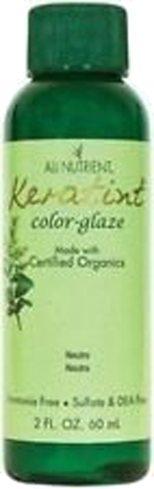 Amazon.com : ALL NUTRIENT Keratint Color Glaze 4CH Dark chocolate