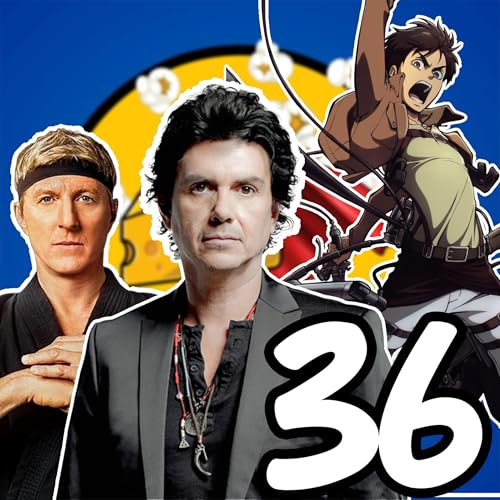 QE PODCAST EP. 36 // &iquest;Todo tiene un fin?