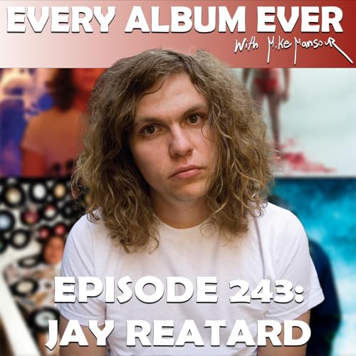 Nasty Garage Punk with a Nastier Drug Problem | Ep. 243: Jay Reatard