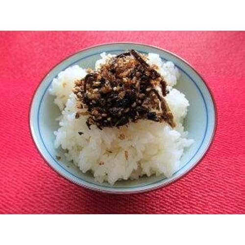 [秋月]社長がつくった生ふりかけ 3袋セット