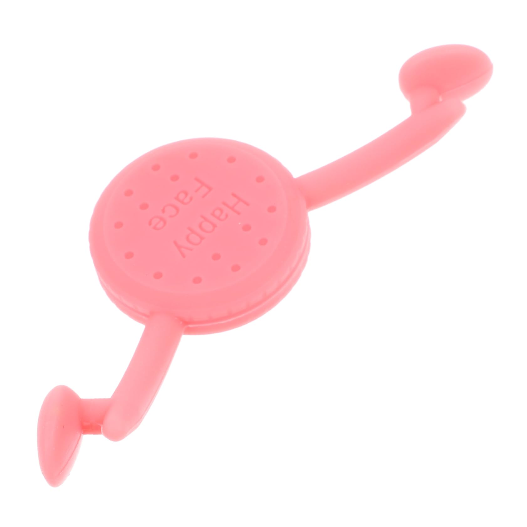 Muscle Lips Smile Trainer Silicone Facial Smile for Women Portable Mouth Exerciser for Natural Smiling Strengthens Facial Muscles