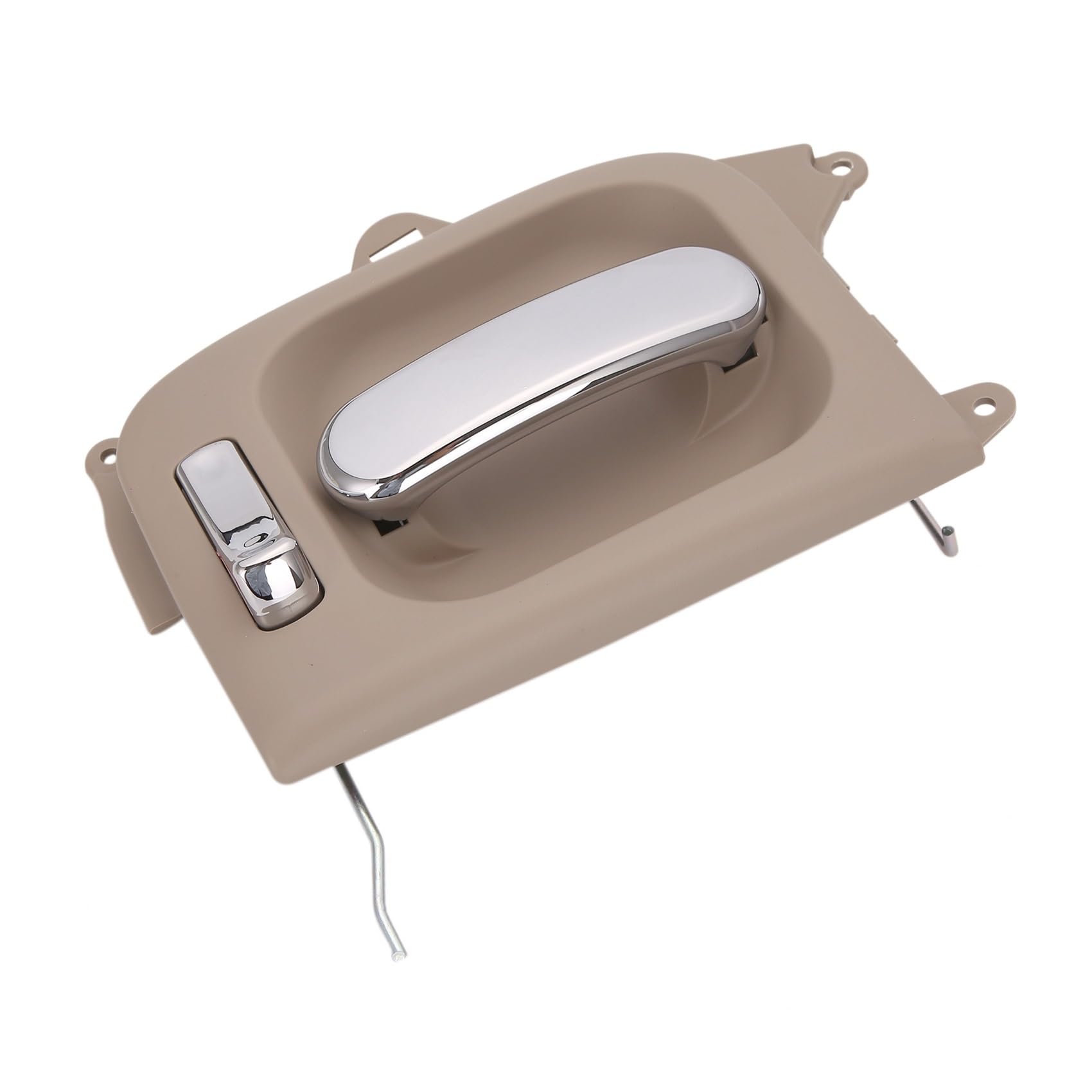 FHCBUTAE Auto Rear Right Side Door Inside Interior Handle for Kia for Carnival 2002-2005 0K53Z72330CGE