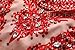 YUANTONG Red Rhinestone Bodysuit Dance Costumes For Women Stunning Long Sleeve Drag Queen Outfit Sexy Club Night Jumpsuits