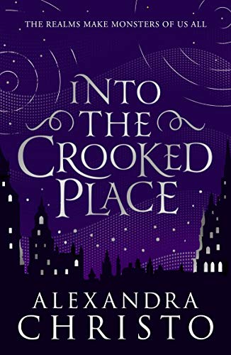 Télécharger Into The Crooked Place (English Edition) Gratuit