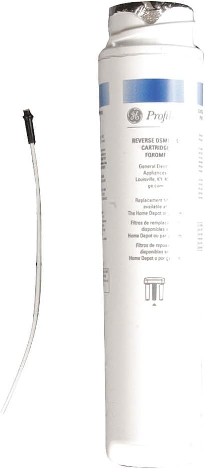 General Electric FQROMF Reverse Osmosis Replacement Membrane