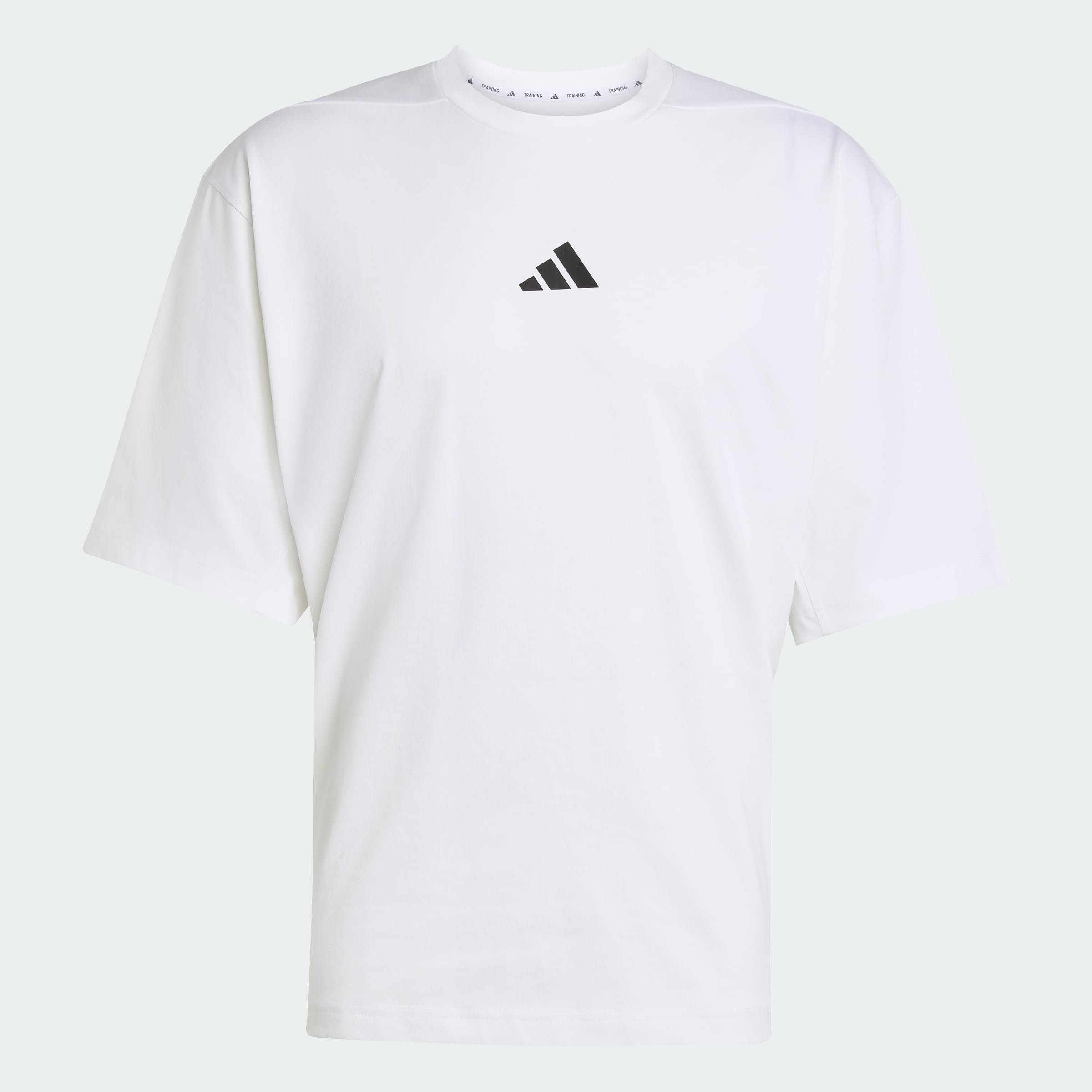 adidas PrimeLift koszulka treningowa oversize