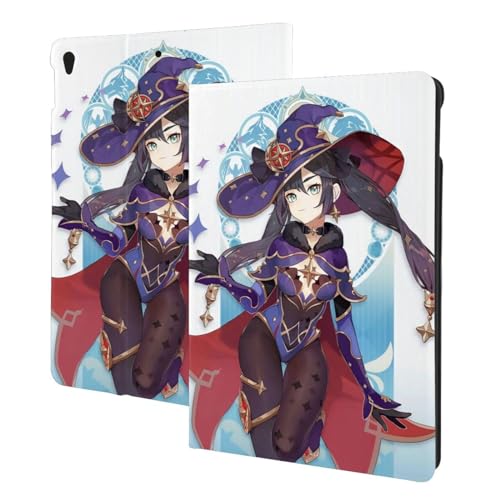 Compatible with _ Genshin Impact iPad Air5 Air4 p P[X Air5P[X Air4P[X 2022/2020 ACpbh iPad Air 5 4 [ ϏՌ Jo[ y (10.9C`
