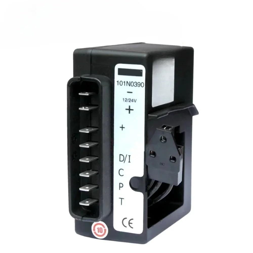 Jweinenl One Color Refrigerator 12/24V Dc Variable Frequency Compressor Driver/Board 101N0280 Comp