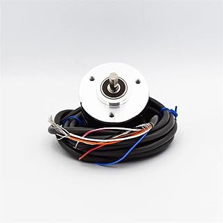 Rotary Encoder e6c2-cwz6c z1x z5b z3e 1000p 2000p 360p 600P (Color : 1000PR)
