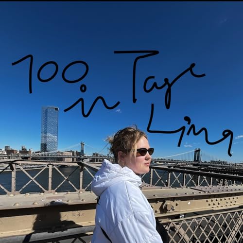 100 Tage in Lima cover art