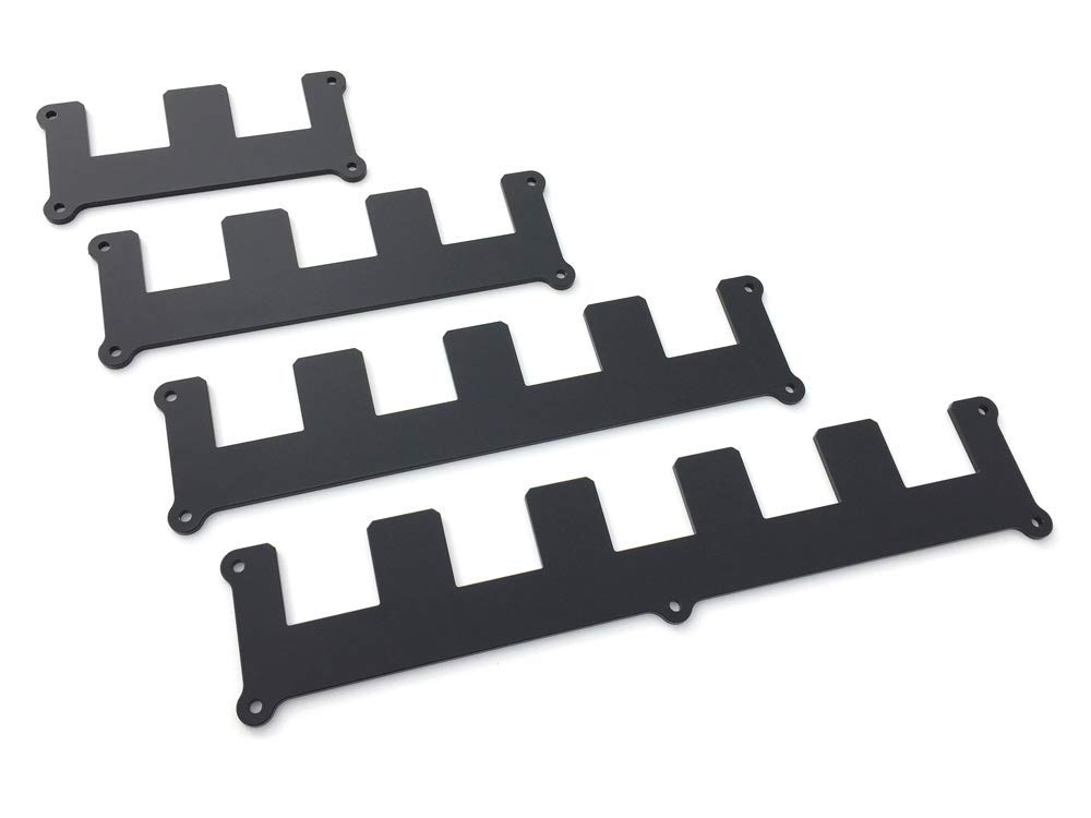 Fichier STL Einhell Power X-Change Support de batterie·Plan pour