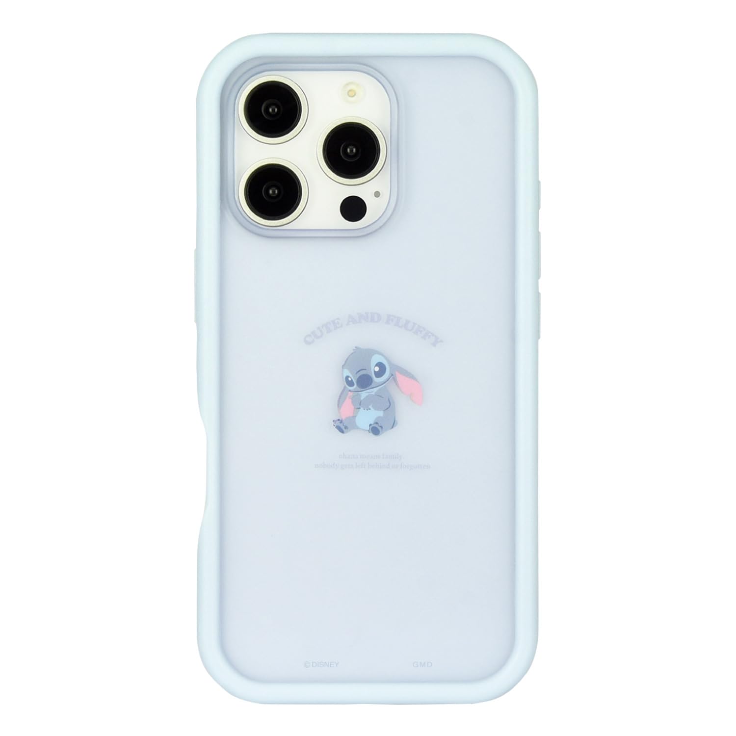 Amazon.co.jp: グルマンディーズ ディズニーキャラクター ／ iPhone16