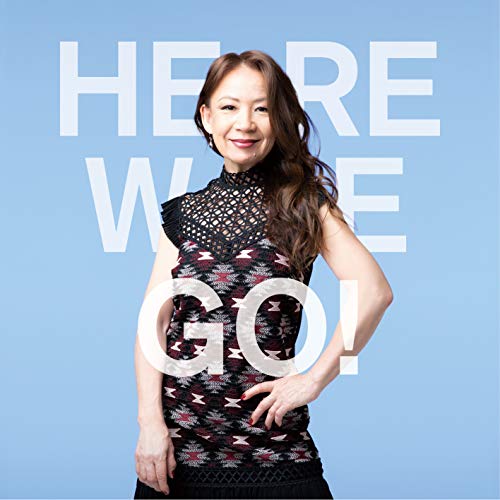 Amazon Musicで八神 純子のHere We Go！を再生する