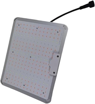 Full Spectrum LED Quantum Board Plant Light 100W Full Power dimmable Indoor Growth Light