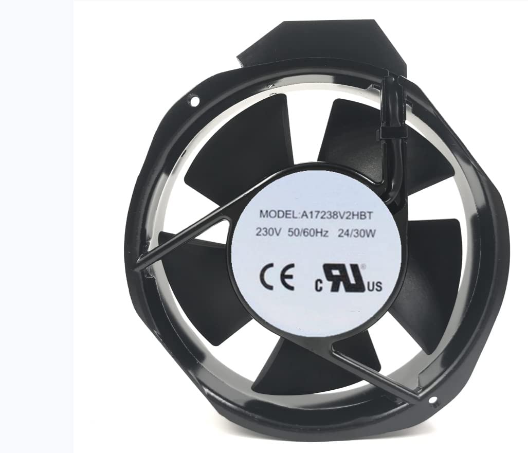 GJEXXPTST 230V 30W 17238 Cooling Fan 172X150X38mm