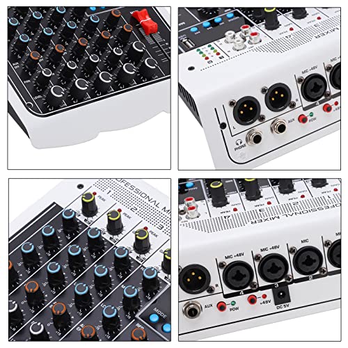 Dj E Iluminación, Musical Instruments Imagen adicional