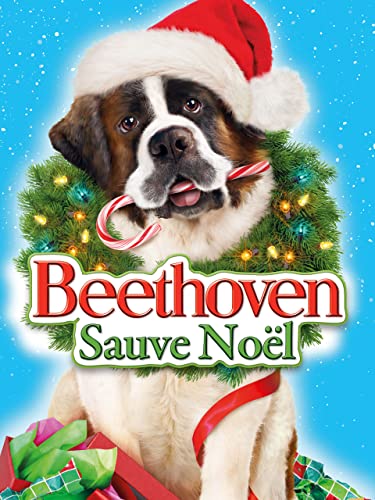 Beethoven sauve Noël