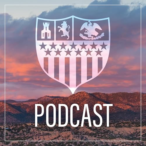 City of Santa Fe Podcasts cover art
