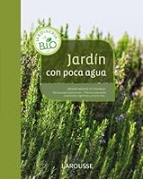Jardín con poca agua 8415411286 Book Cover