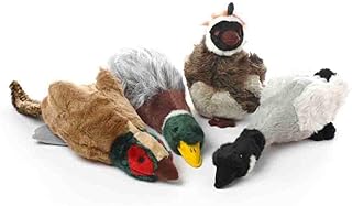 Multi Pet Toy, Migrator, Medium, Assorted Color