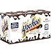 Yoo-hoo Cookies and Cream Flavored Drink, 6.5 fl oz Boxes, 32 Count (4 Packs of 8), Ready to Drink, Caffeine-Free, 99% Fat-Free, High in Calcium & Vitamin D