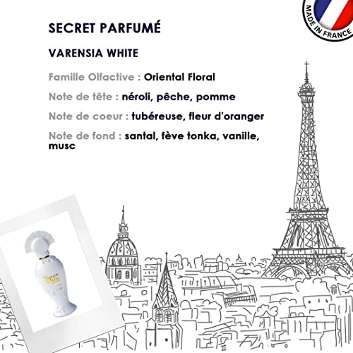 Ulric de Varens White - EDP 50ML Kadın Parfüm