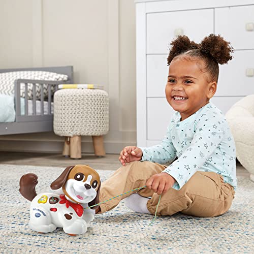 VTech Walk and Woof Puppy - image 5