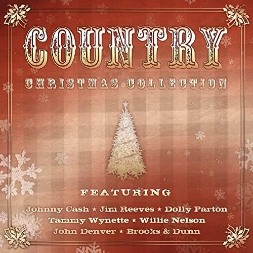 洋書 Country Christmas Country Christmas 2 - Amazon.com Music