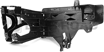 Amazon.com: BINB ROAD Front Headlight Bracket Right