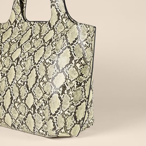 Save 50% on Amazon Essentials Women's Oversized Tote Bag