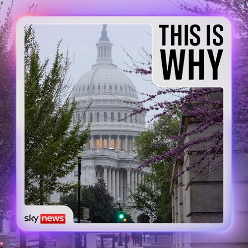 Why Trump might be about to get angry about elections