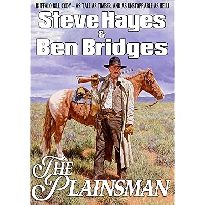 The Plainsman