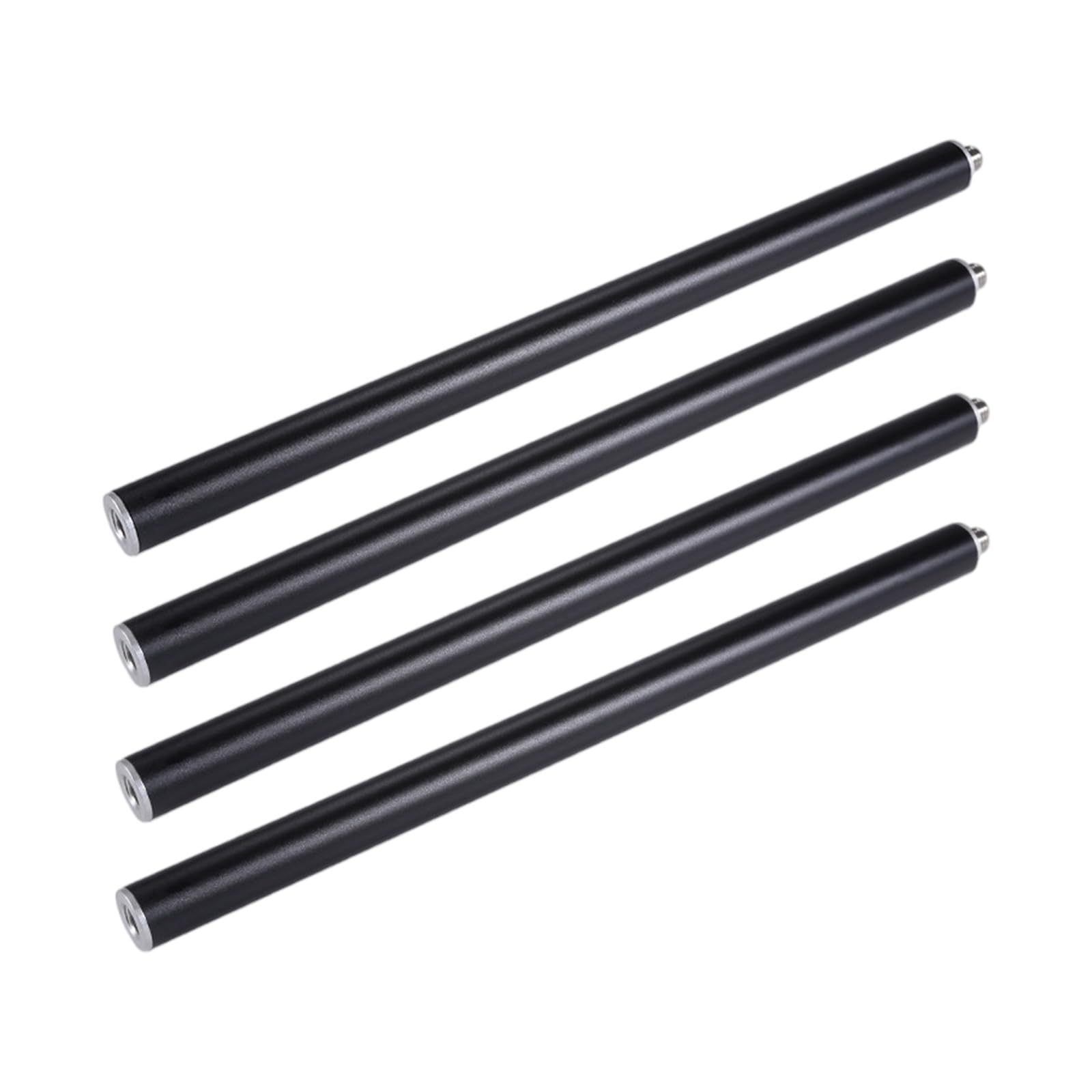 Barre d'extension stable en aluminium pour 7 à 12 antennes