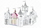  PLAYMOBIL 6519 Princess - Erweiterung B für Prinzessinnenschloss 6848 (Folienverpackung)