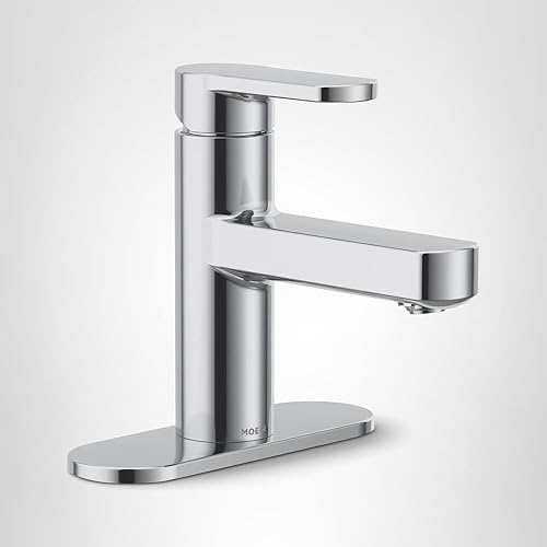 Up to 50% off Moen Home and Kitchen Products