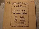 small business server 2003 end of life  Tommaso Traetta: Le serve rivali (Genova live 1979) - Fabio Luisi, orchestra di San Remo, Dessy, Raffanti, Corbelli, Barbacini - 2 VINYLS Bongiovanni 2003/4