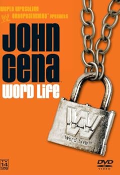 John Cena: Word Life