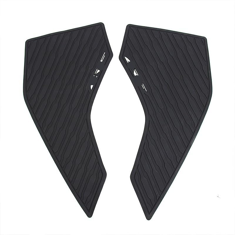 Tank Protection Sticker Motorcycle Fuel Tank Pad Stickers Grip Sticker for CRF1100L for Africa for Twin ADV for Sport -2021