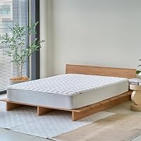 Amazon.co.jp: NELL 公式 【120日間トライアル】置くだけ敷きパッド