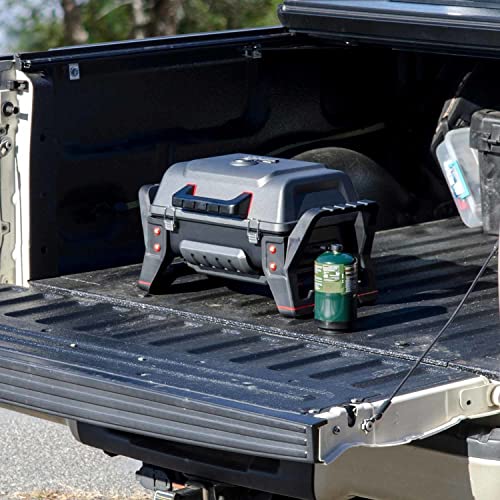 Char-Broil 140691 - X200 Grill2Go Tragbare Gasgrill