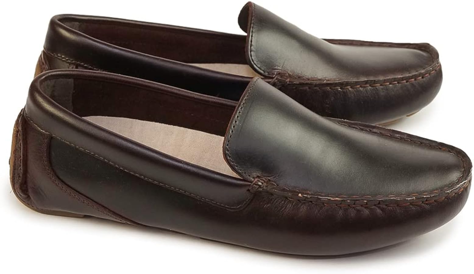 Amazon | [Sperry] スペリー トップサイダー メンズ スリッポン