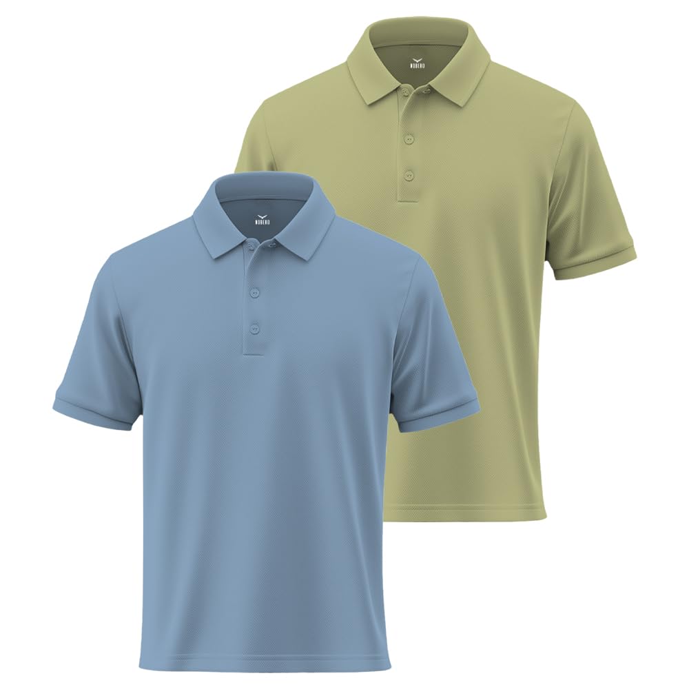 nobero Men Polo Shirt-picture-20